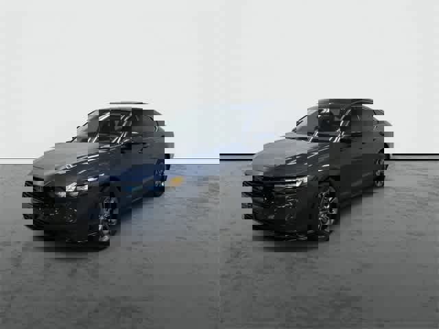 Used 2024 Honda Accord EX-L image 7