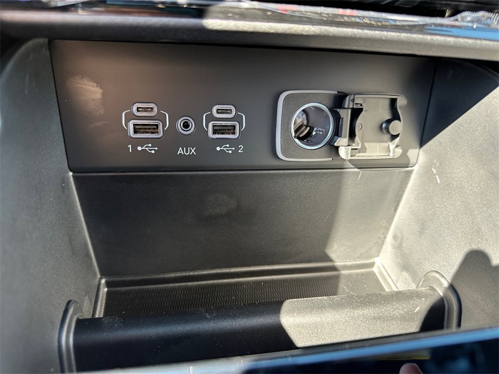 New 2025 Jeep Grand Cherokee L Limited image 27