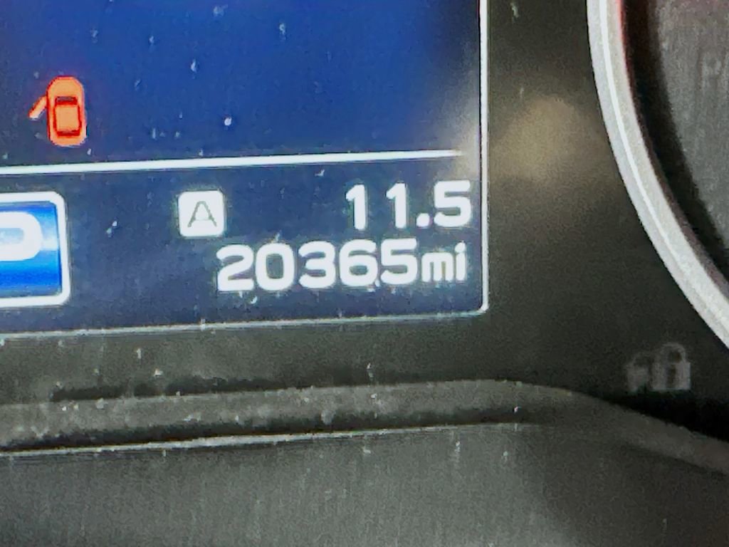 Used 2022 Subaru Ascent Premium w/ Convenience Package image 36