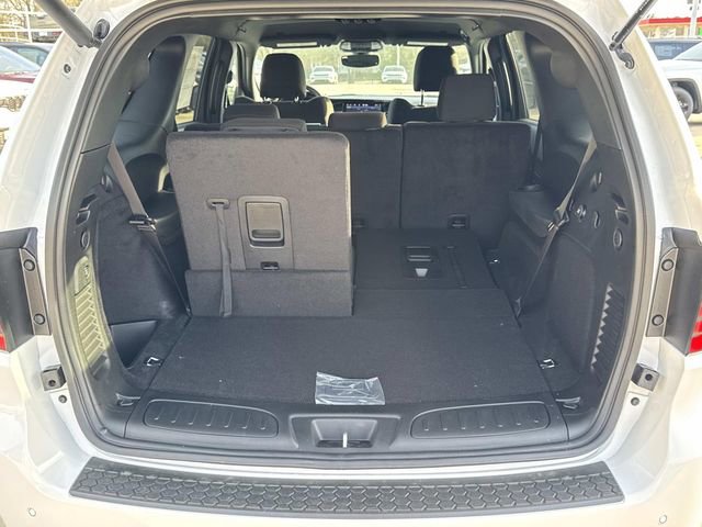 New 2026 Dodge Durango GT image 9