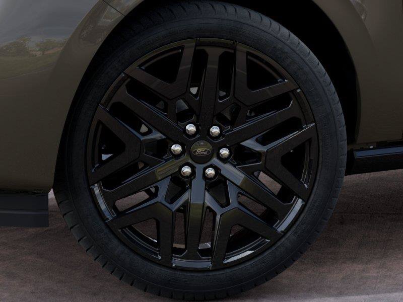 New 2027 Ford Expedition Platinum w/ Stealth Performance Package AWD/4WD image 19
