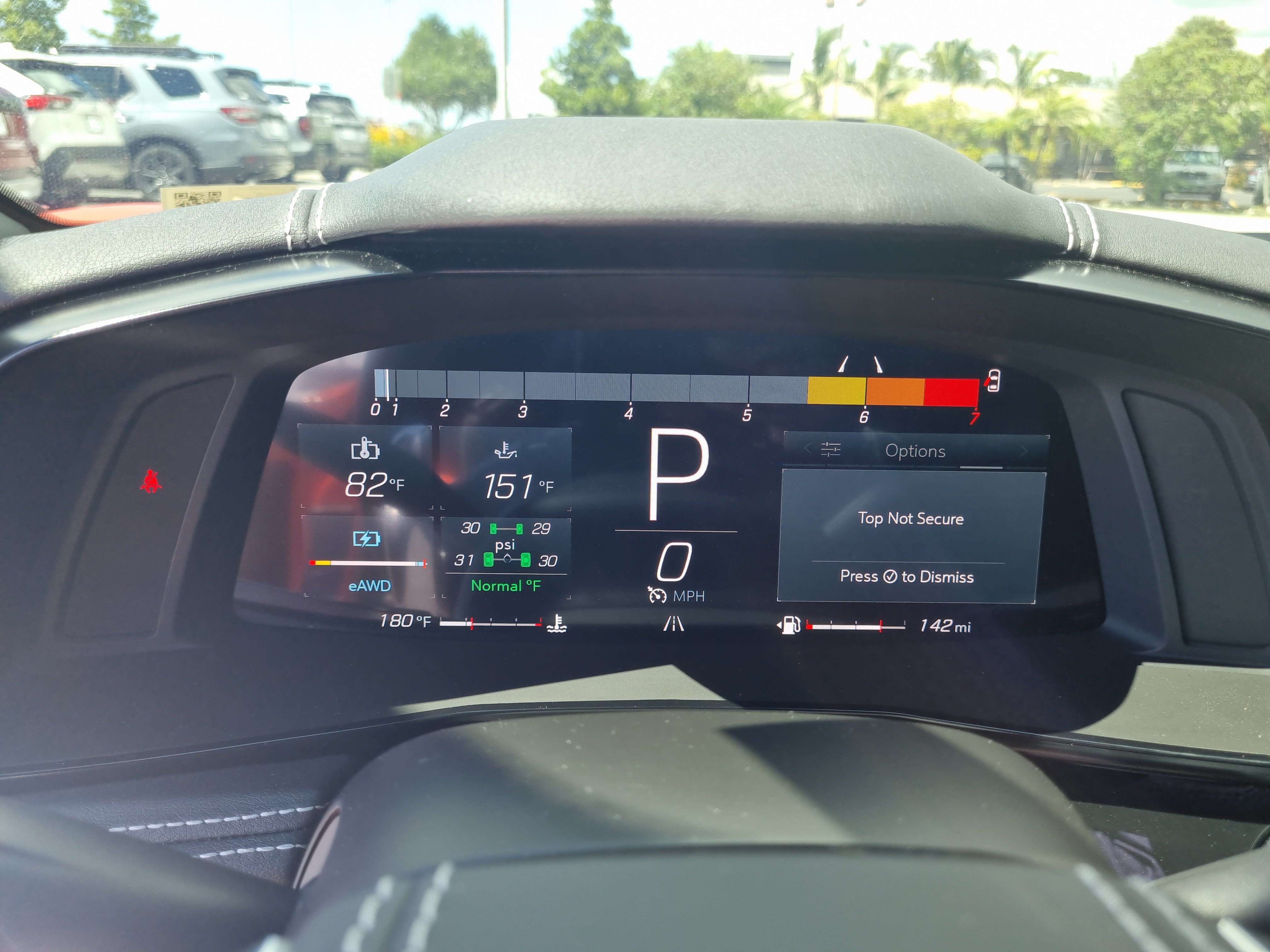 Used 2025 Chevrolet Corvette E-Ray AWD/4WD image 20