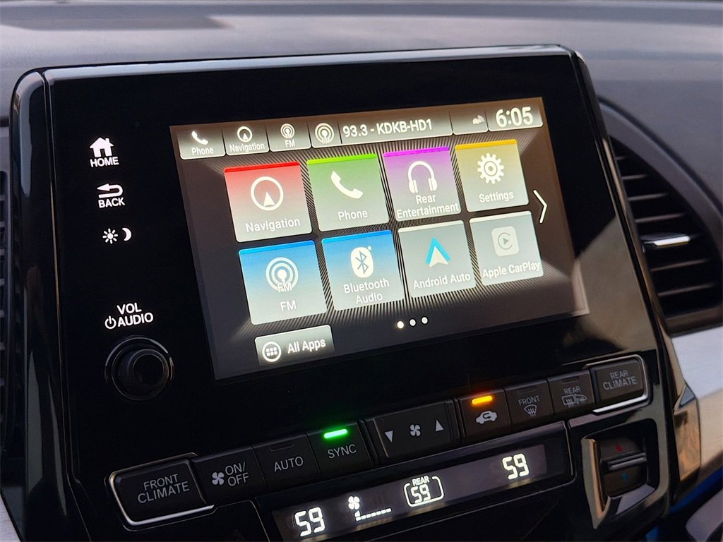 Used 2020 Honda Odyssey Elite image 15