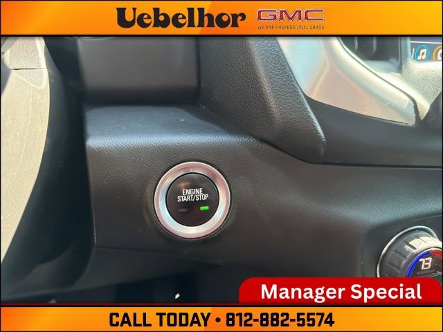 Used 2020 GMC Terrain SLT w/ Preferred Package image 23