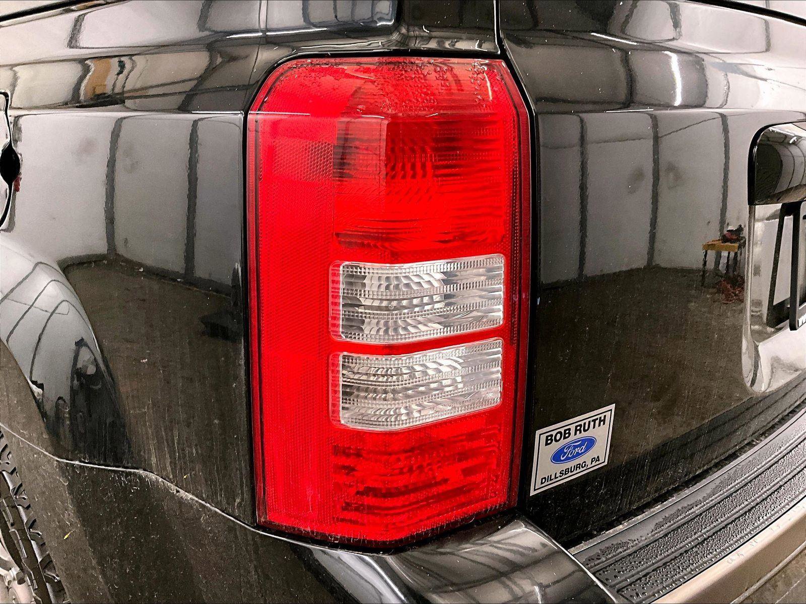 Used 2016 Jeep Patriot 75th Anniversary w/ Power Value Group FWD image 29