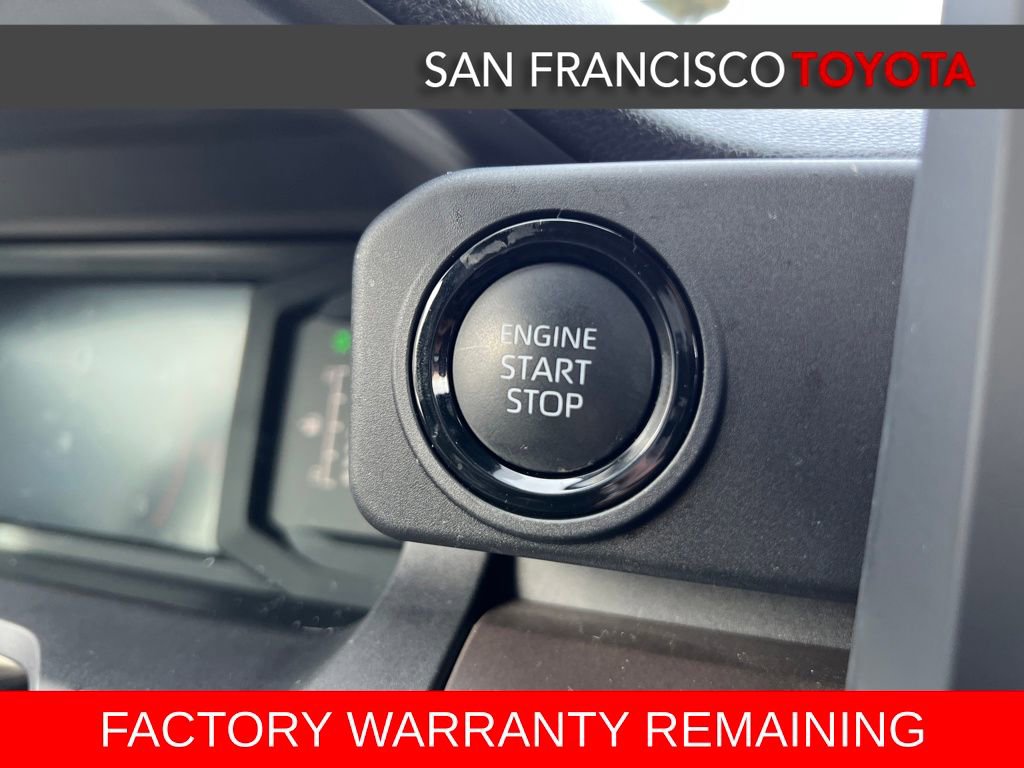 Certified 2025 Toyota Tacoma SR5 image 22