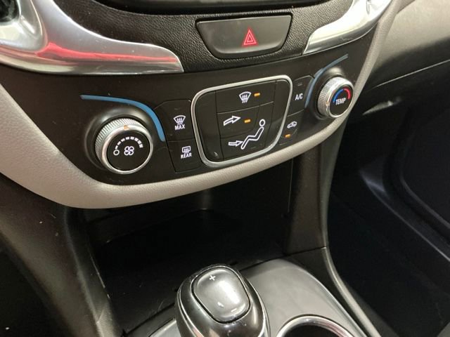 Used 2018 Chevrolet Equinox LT FWD image 21