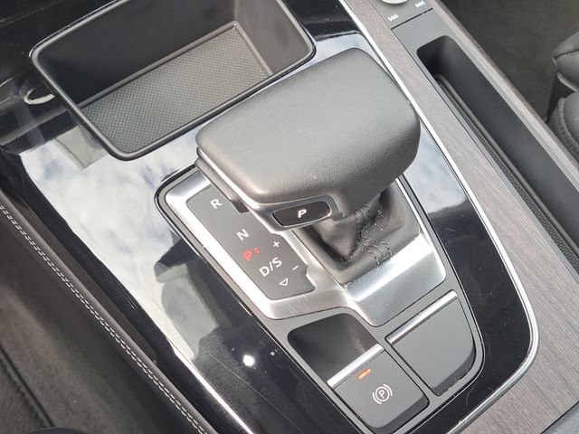 Used 2024 Audi Q5 2.0T Premium Plus image 18