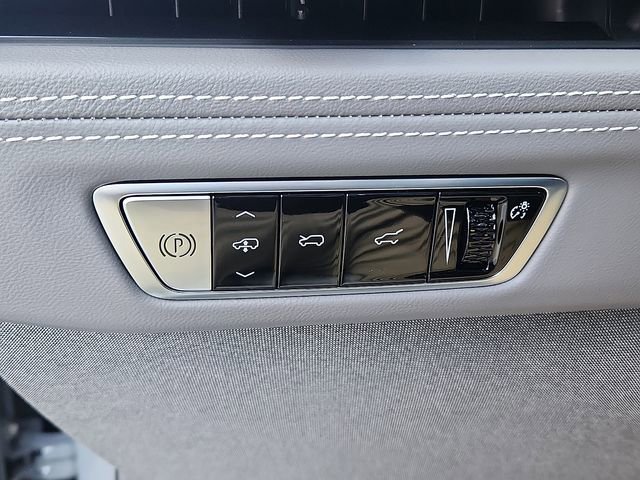 New 2026 Cadillac Escalade IQL Sport 1 image 17