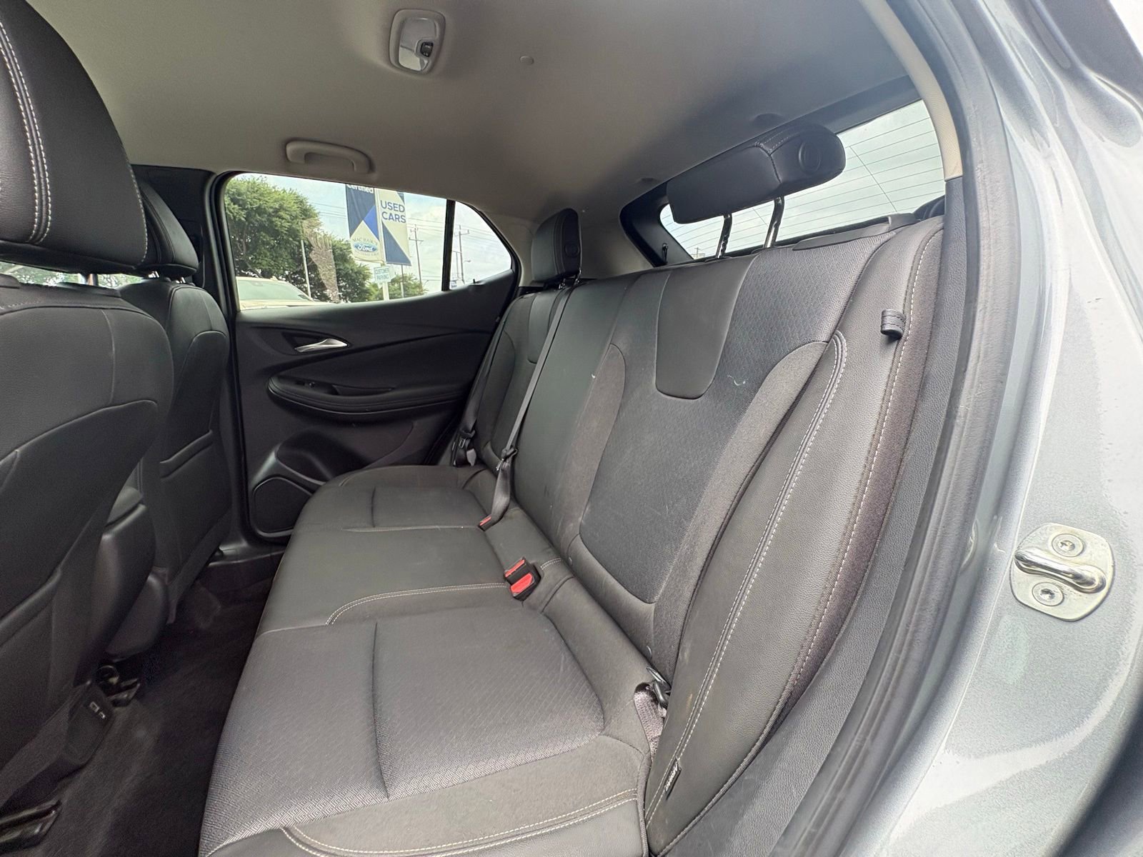 Used 2024 Buick Encore GX Preferred FWD image 12