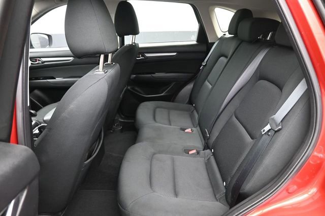 Used 2023 MAZDA CX-5 AWD 2.5 S image 11