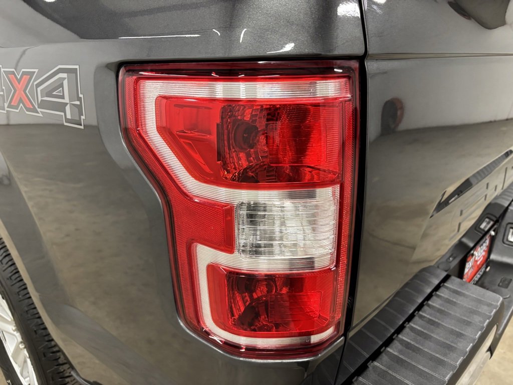 Used 2020 Ford F150 XLT w/ Equipment Group 301A Mid image 7