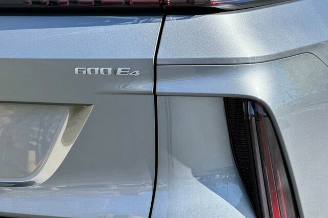 New 2026 Cadillac Lyriq Signature Sport w/ Nappa Leather Package image 26