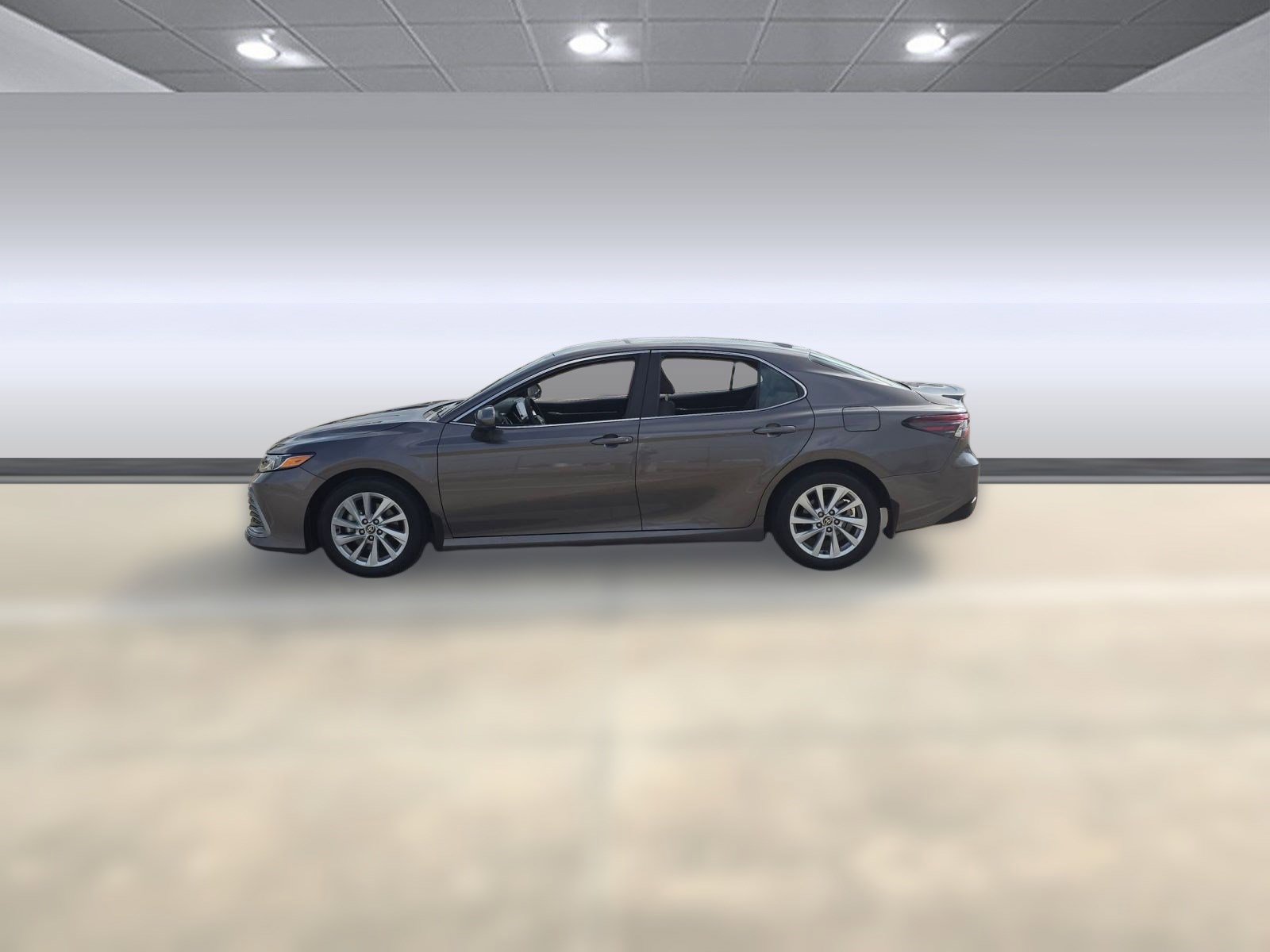 Used 2024 Toyota Camry LE image 31