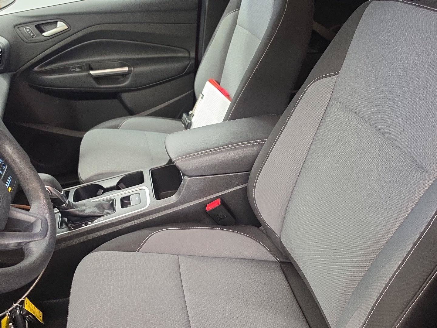 Used 2018 Ford Escape SE AWD/4WD image 6
