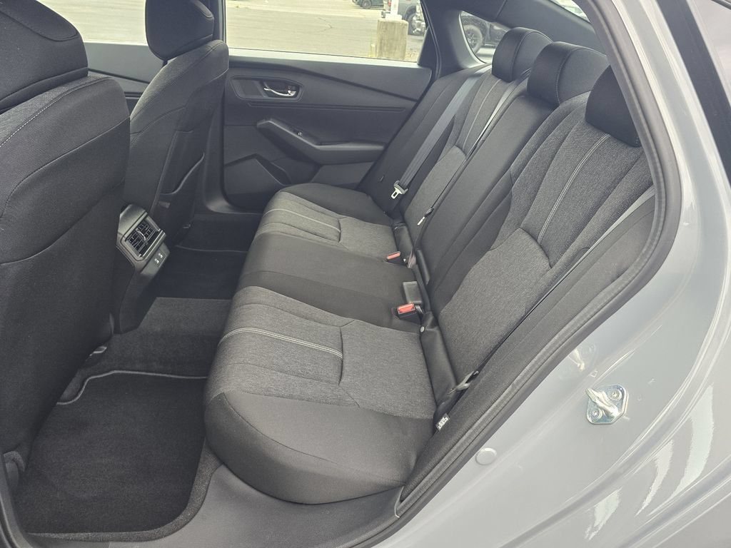 Used 2026 Honda Accord Sport image 11