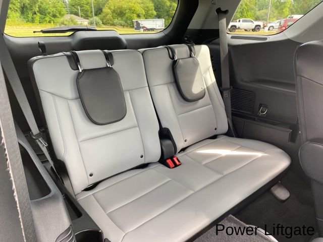 Used 2021 Ford Explorer XLT w/ Equipment Group 202A image 34