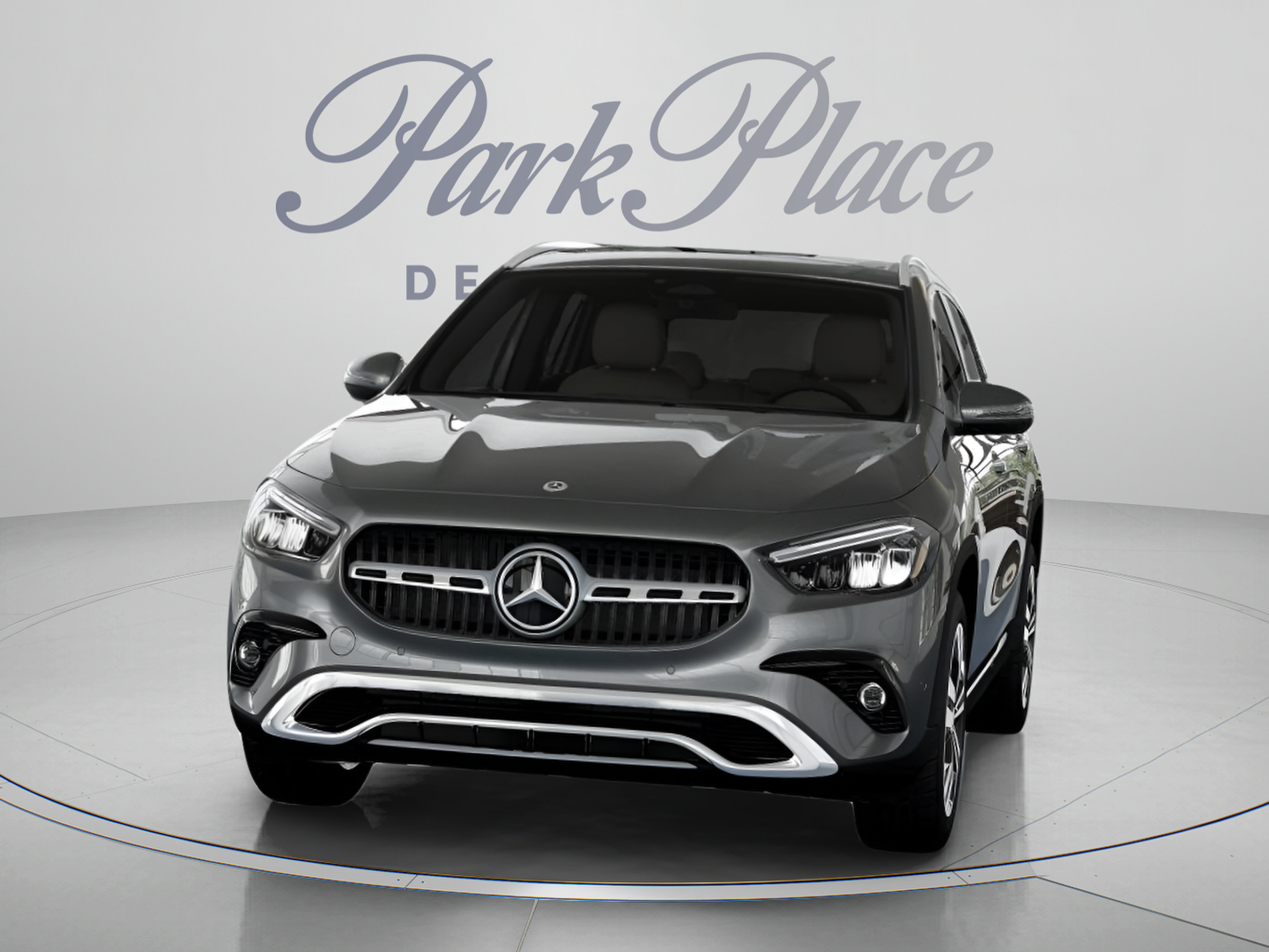 New 2026 Mercedes-Benz GLA 250 image 35