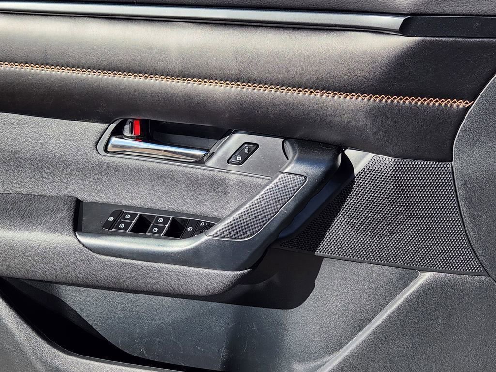 Used 2025 MAZDA CX-50 2.5 Hybrid image 12