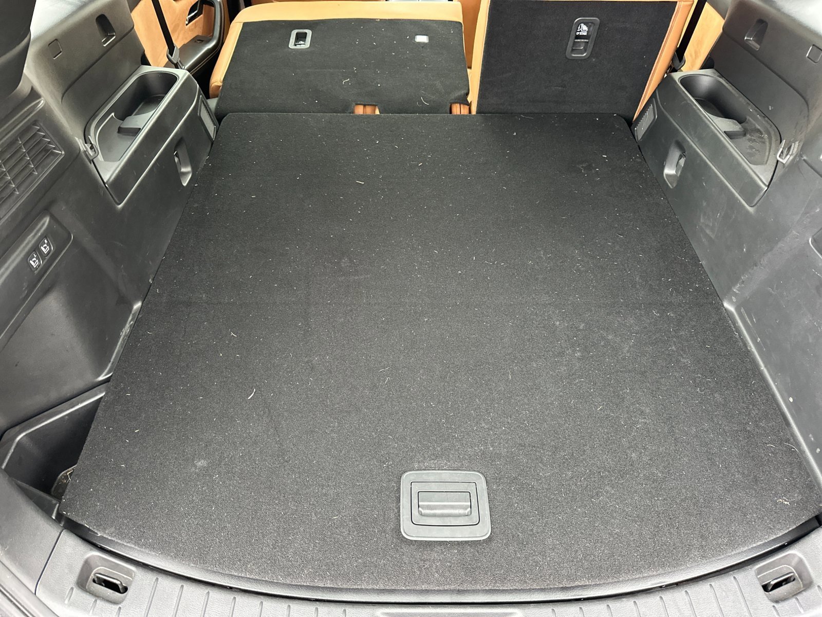 Certified 2025 MAZDA CX-70 3.3 Turbo S w/ Premium Plus image 15