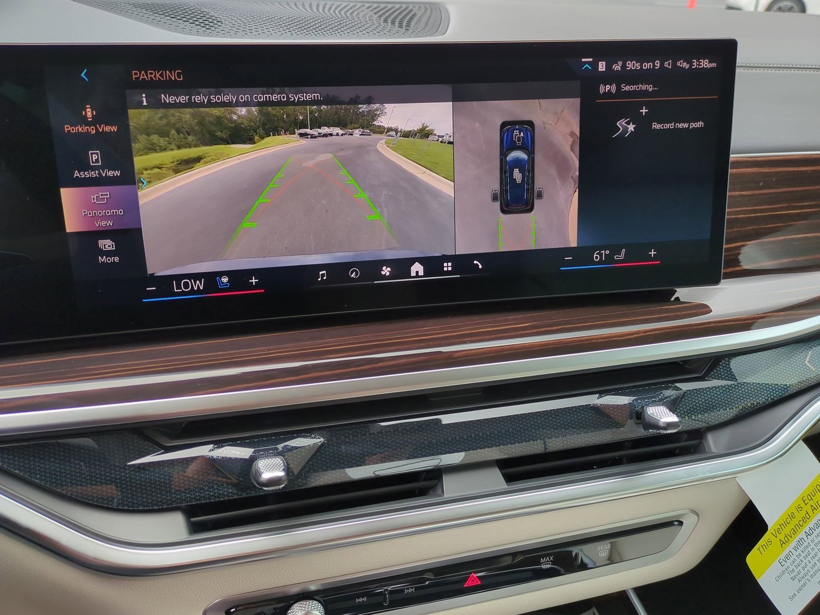 Used 2026 BMW X7 xDrive40i image 25