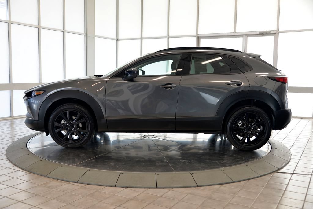 Certified 2026 MAZDA CX-30 2.5 Turbo w/ Premium Plus Pkg AWD/4WD image 5