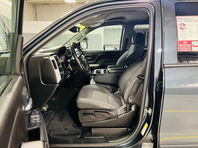 Used 2019 Chevrolet Silverado 1500 LT image 20