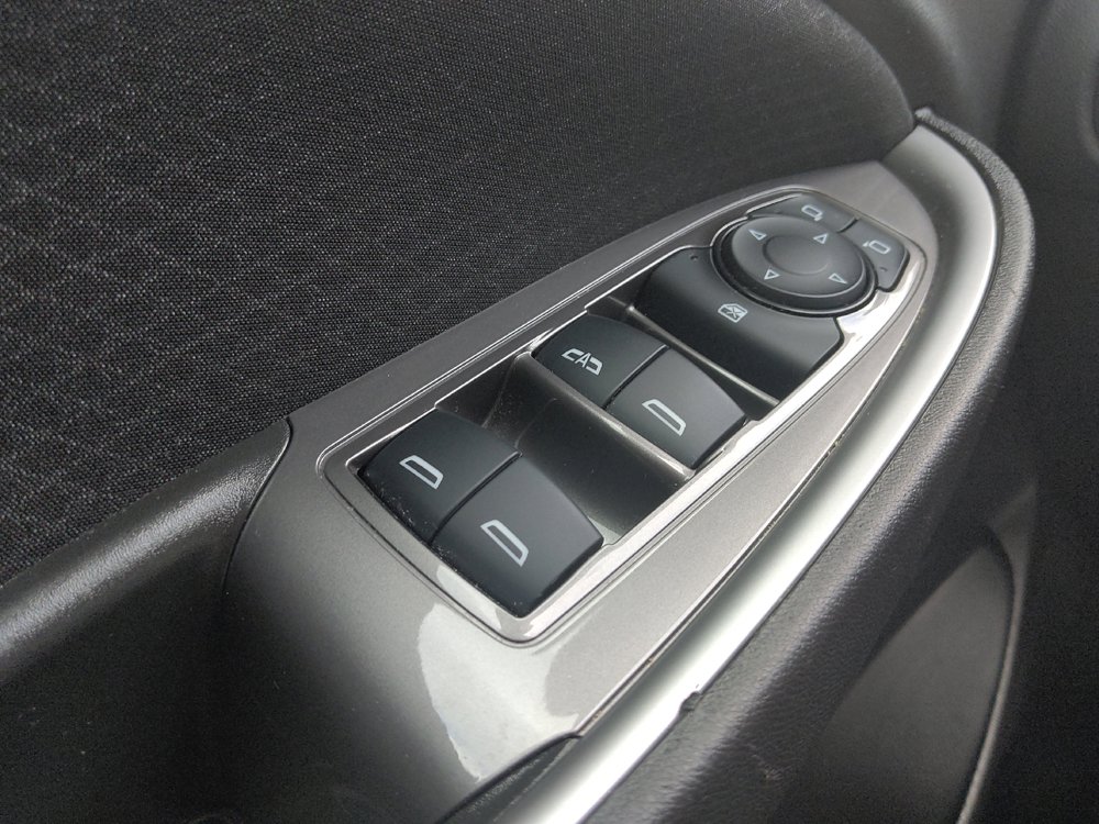 Used 2025 Chevrolet Malibu LT FWD image 27