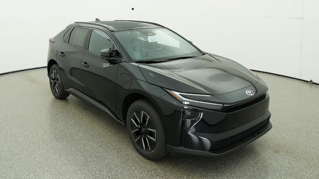 New 2026 Toyota bZ AWD/4WD image 13