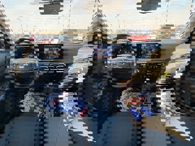 New 2026 Nissan Sentra SR image 19