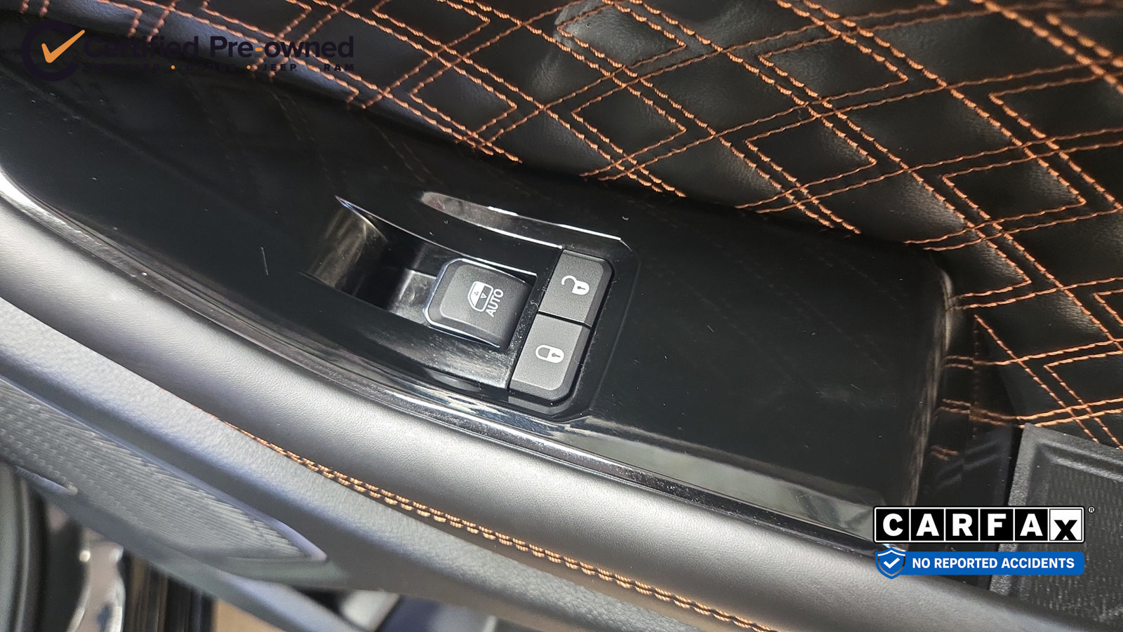 Certified 2021 Jeep Grand Cherokee L Summit w/ Advanced Protech Group IV AWD/4WD image 25