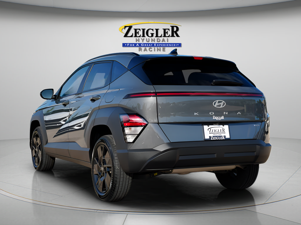 Used 2019 Buick Enclave Essence AWD/4WD image 5