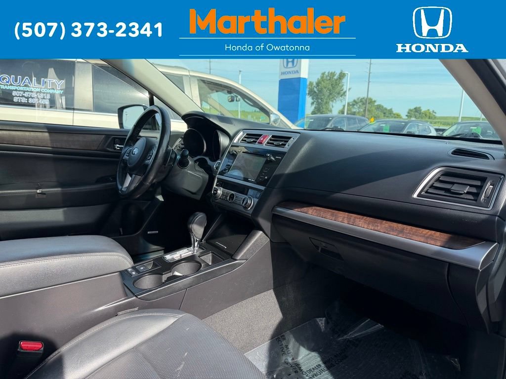 Used 2016 Subaru Outback 3.6R Limited AWD/4WD image 20