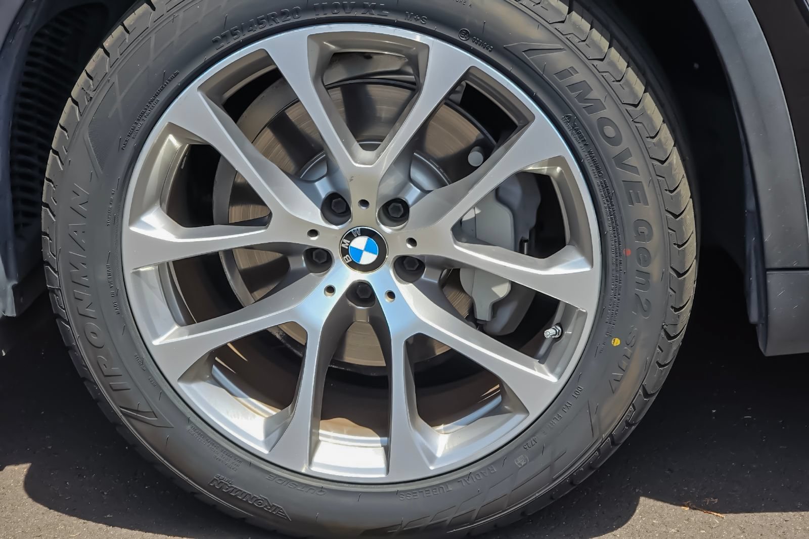 Used 2019 BMW X5 xDrive40i w/ Convenience Package AWD/4WD image 33