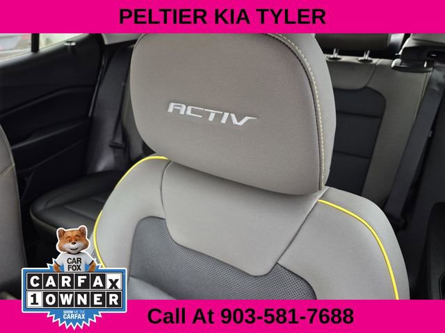 Used 2025 Chevrolet Trax ACTIV w/ Driver Confidence Package image 22