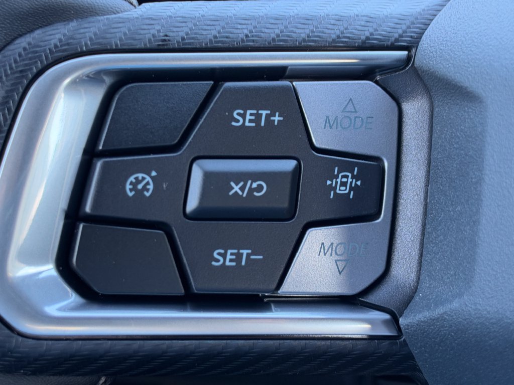 New 2026 Ford Mustang Premium RWD image 28