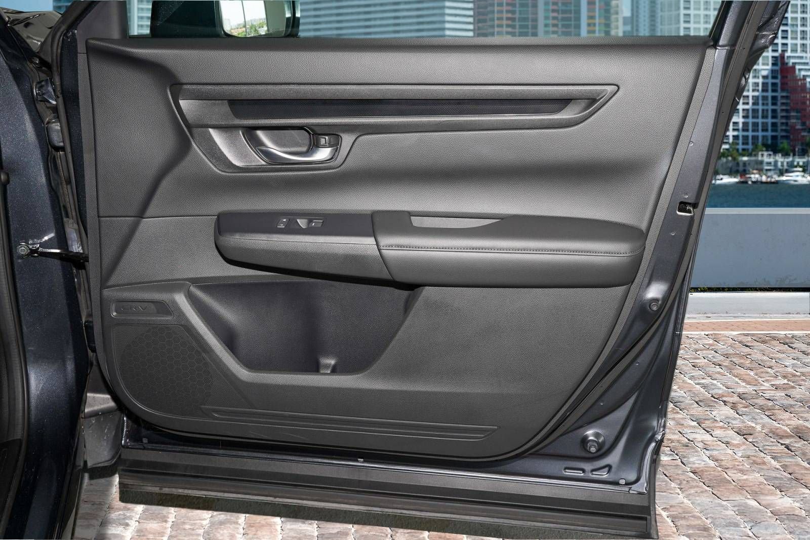 Certified 2024 Honda CR-V LX image 12