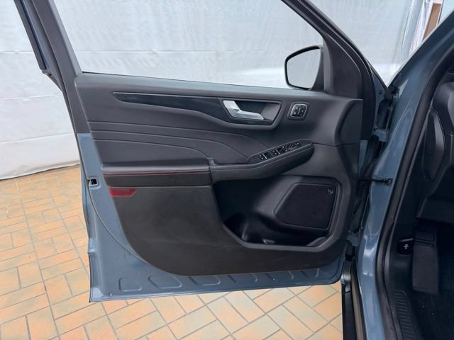 Certified 2023 Ford Escape ST-Line Elite w/ Premium Technology Package AWD/4WD image 21