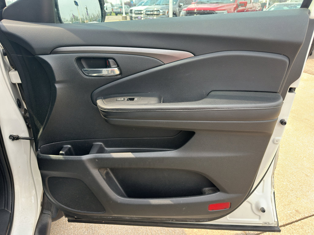 Used 2018 Honda Pilot EX-L image 28
