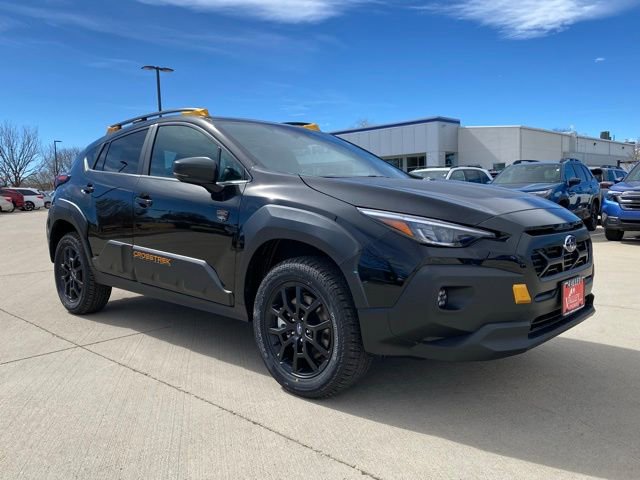 New 2026 Subaru Crosstrek 2.5i Wilderness AWD/4WD image 7