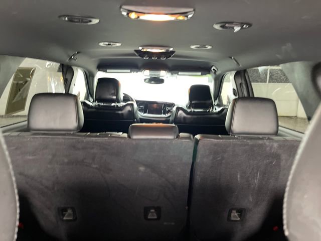 Used 2021 Dodge Durango GT AWD/4WD image 25