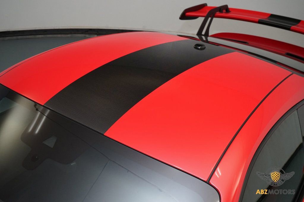 Used 2026 Porsche 911 GT3 image 10