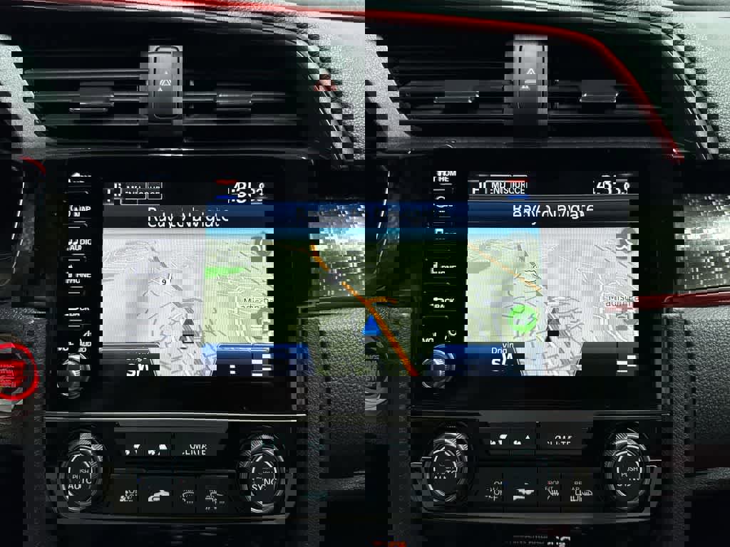 Certified 2021 Honda Civic Type R Limited image 20