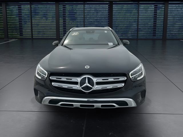 Used 2022 Mercedes-Benz GLC 300 image 3