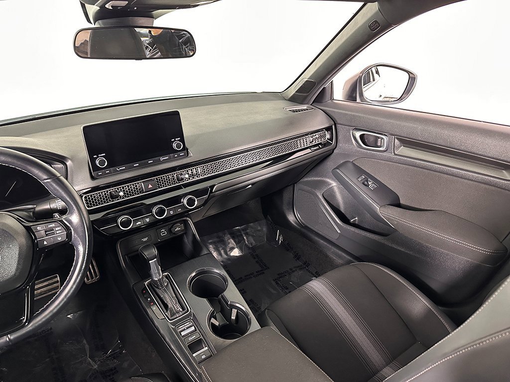 Used 2023 Honda Civic Sport image 39