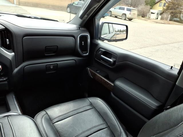 Used 2019 GMC Sierra 1500 Denali w/ Denali Ultimate Package AWD/4WD image 15