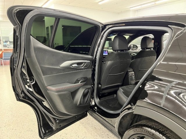 Used 2023 Dodge Hornet GT w/ Track Pack image 30