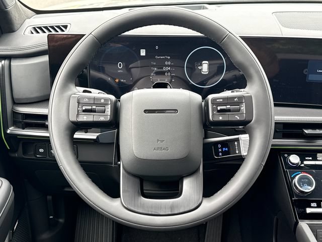 New 2026 Hyundai Santa Fe Calligraphy AWD/4WD image 14