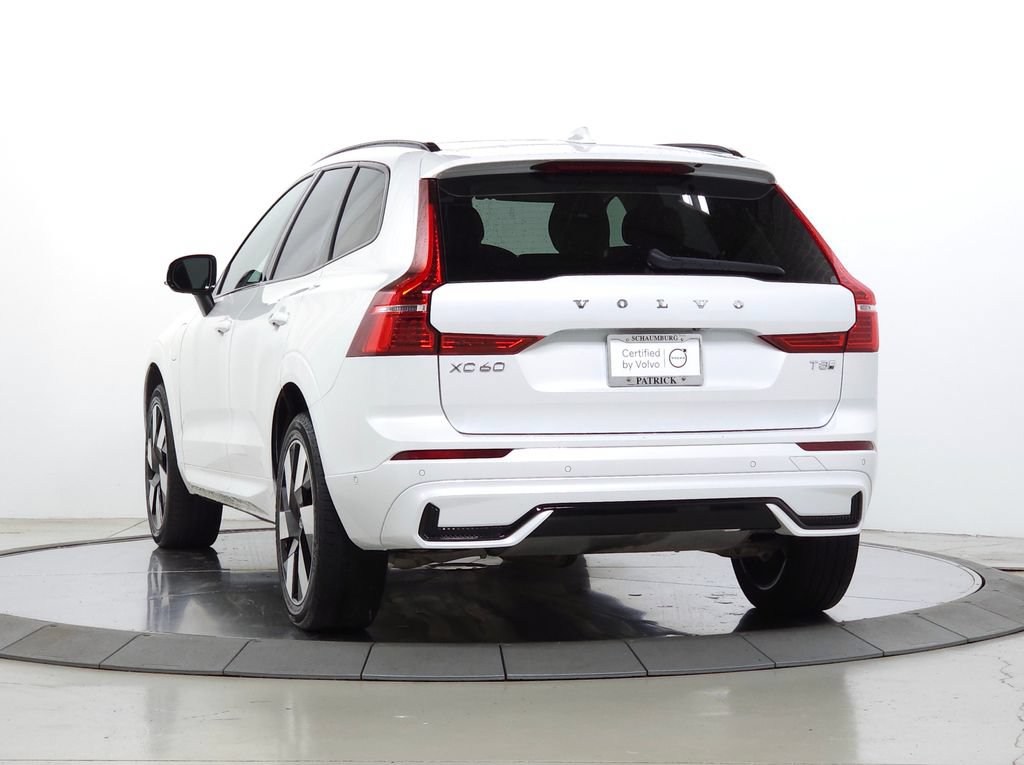 Used 2025 Volvo XC60 T8 Plus w/ Climate Package AWD/4WD image 6