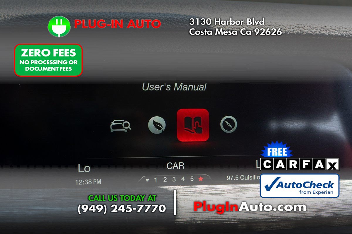 Used 2019 Alfa Romeo Stelvio RWD image 26